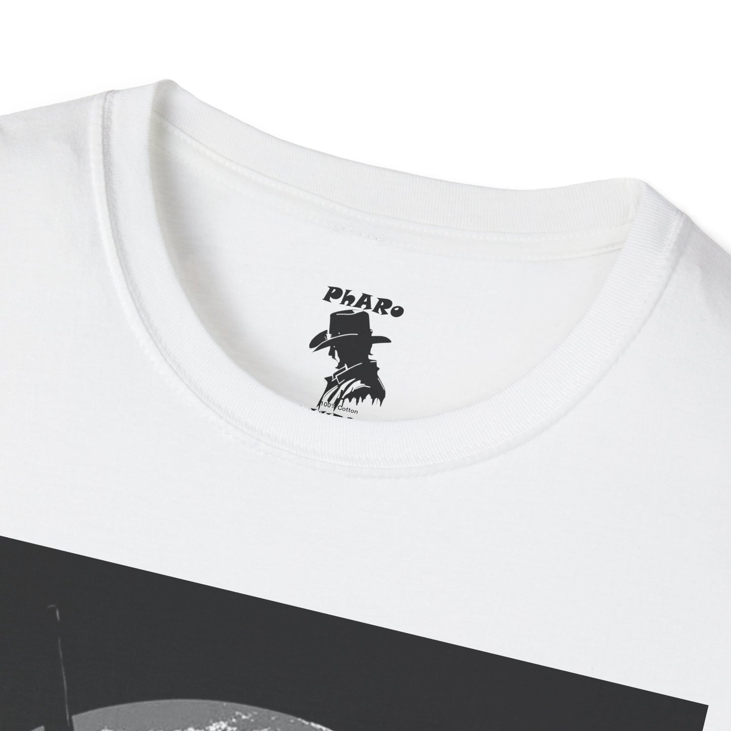 Ninja Moonlight Graphic Unisex T-Shirt