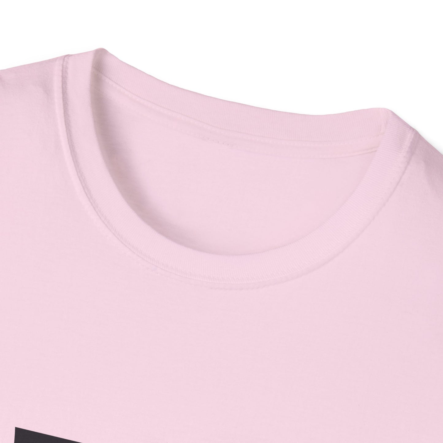 Be The Light T‑Shirt — Matthew 5:14 Inspirational Christian Tee