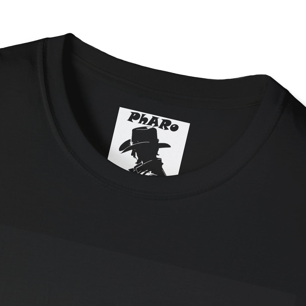 Unisex Softstyle T-Shirt - Anti-UAW Graphic Tee