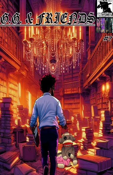 Book Cover Variant Thumbnail