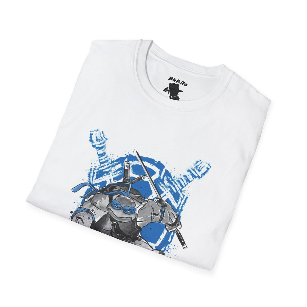 Cool Leo Graphic Unisex T-Shirt