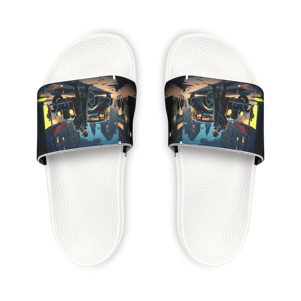 Ace Calloway - Men's Sandals