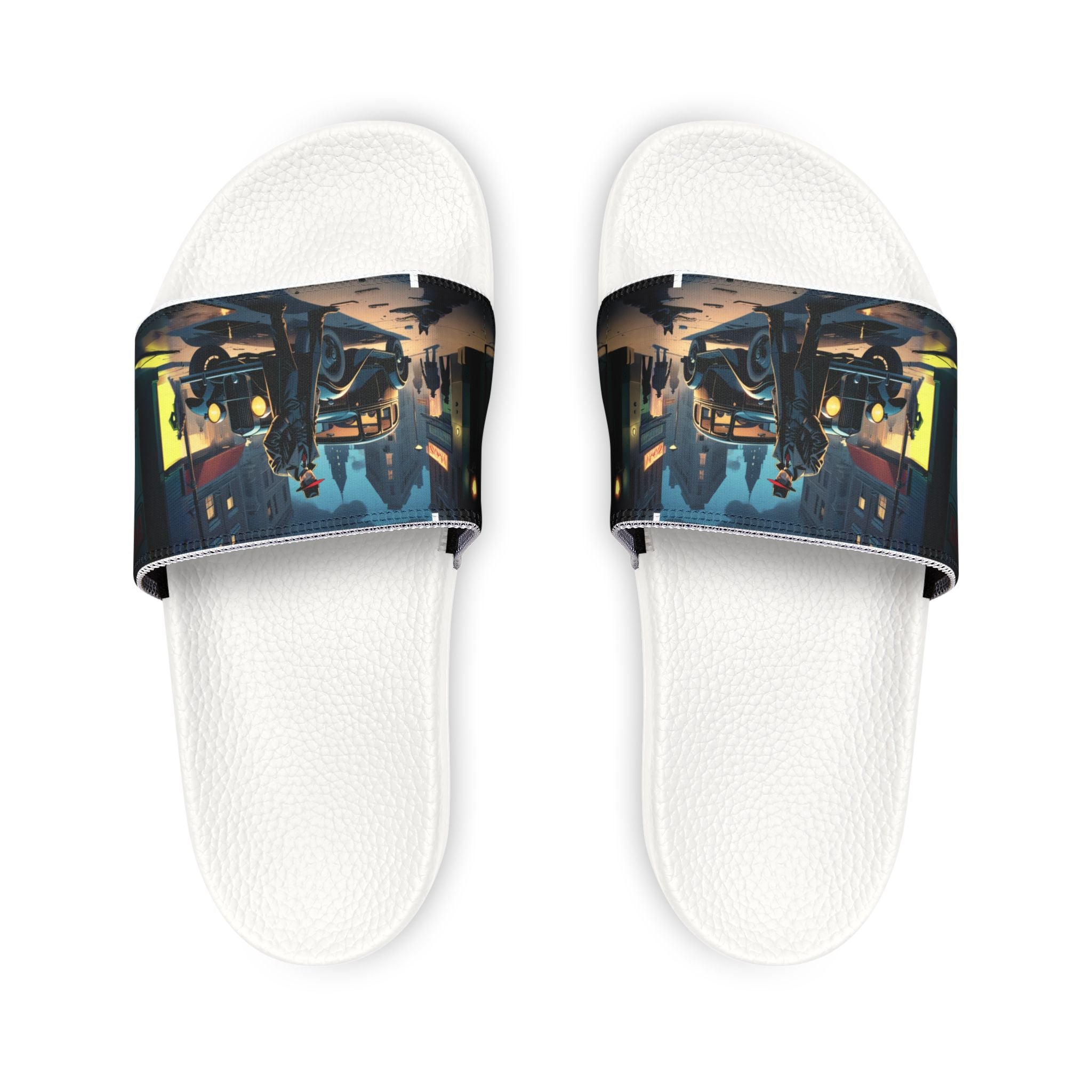 Ace Calloway - Men's Sandals