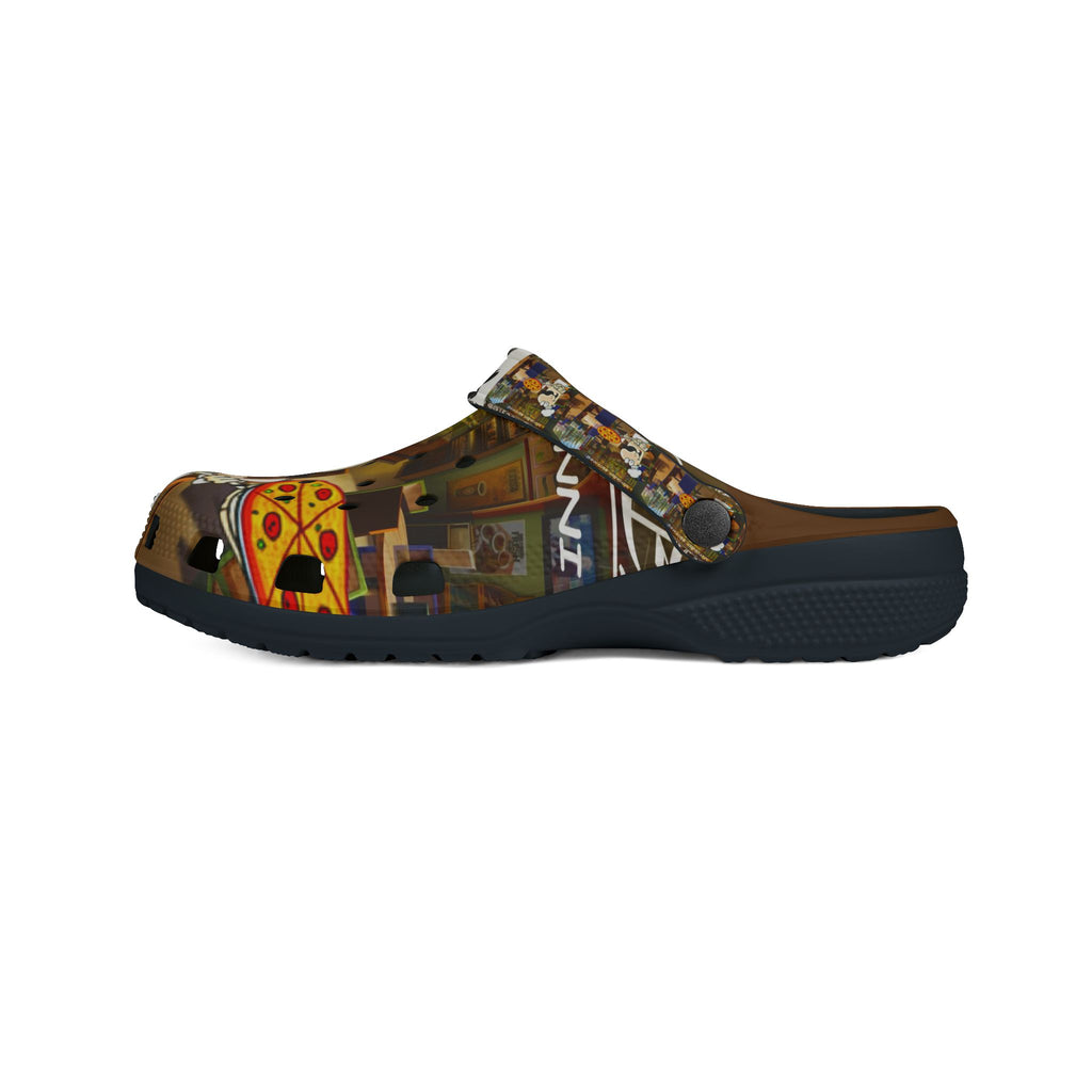 G.G. & Friends - Antonio - Crocs (Unisex)