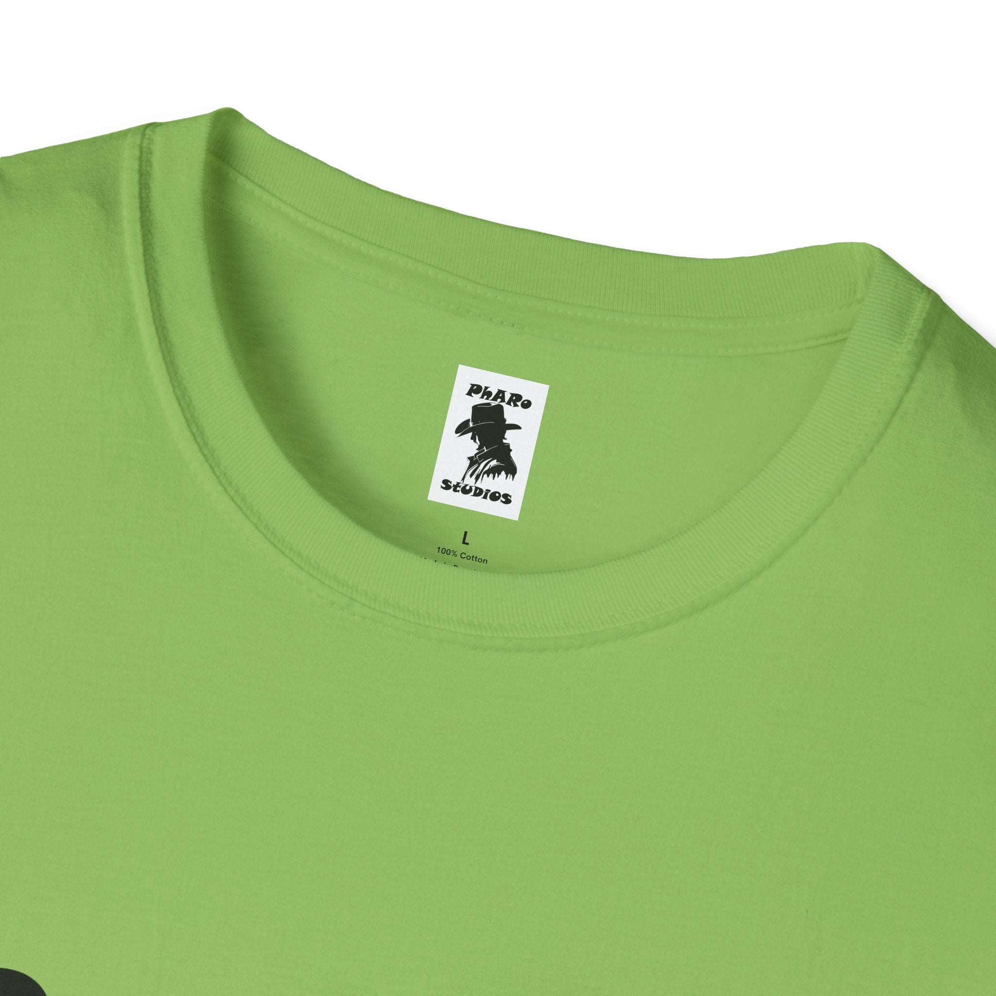 Inspirational Workout Unisex T-Shirt - 'In the Waiting God is Working'