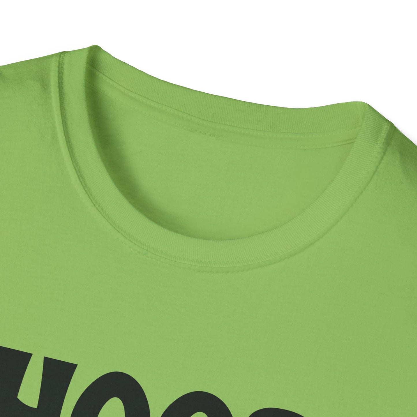 Choose Joy T‑Shirt — Romans 15:13 Inspirational Christian Tee