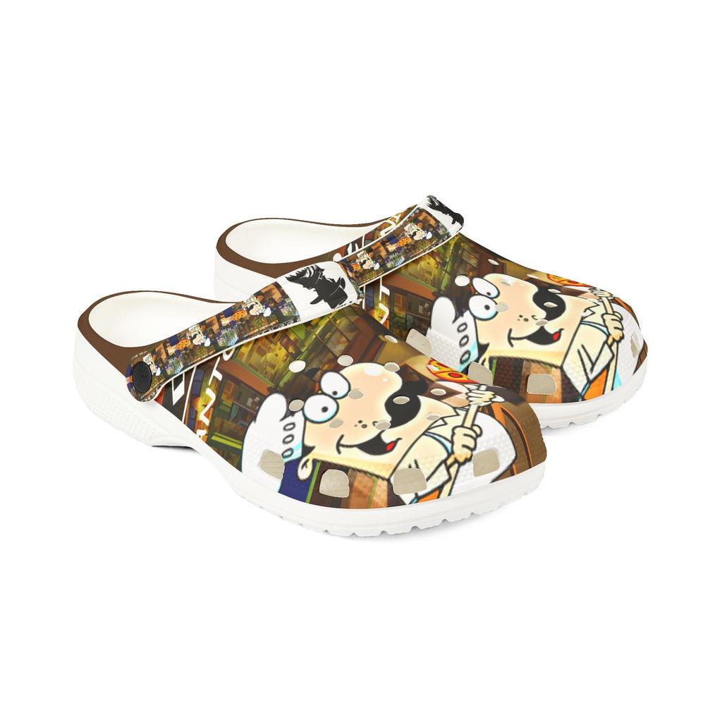G.G. & Friends - Antonio - Crocs (Unisex)
