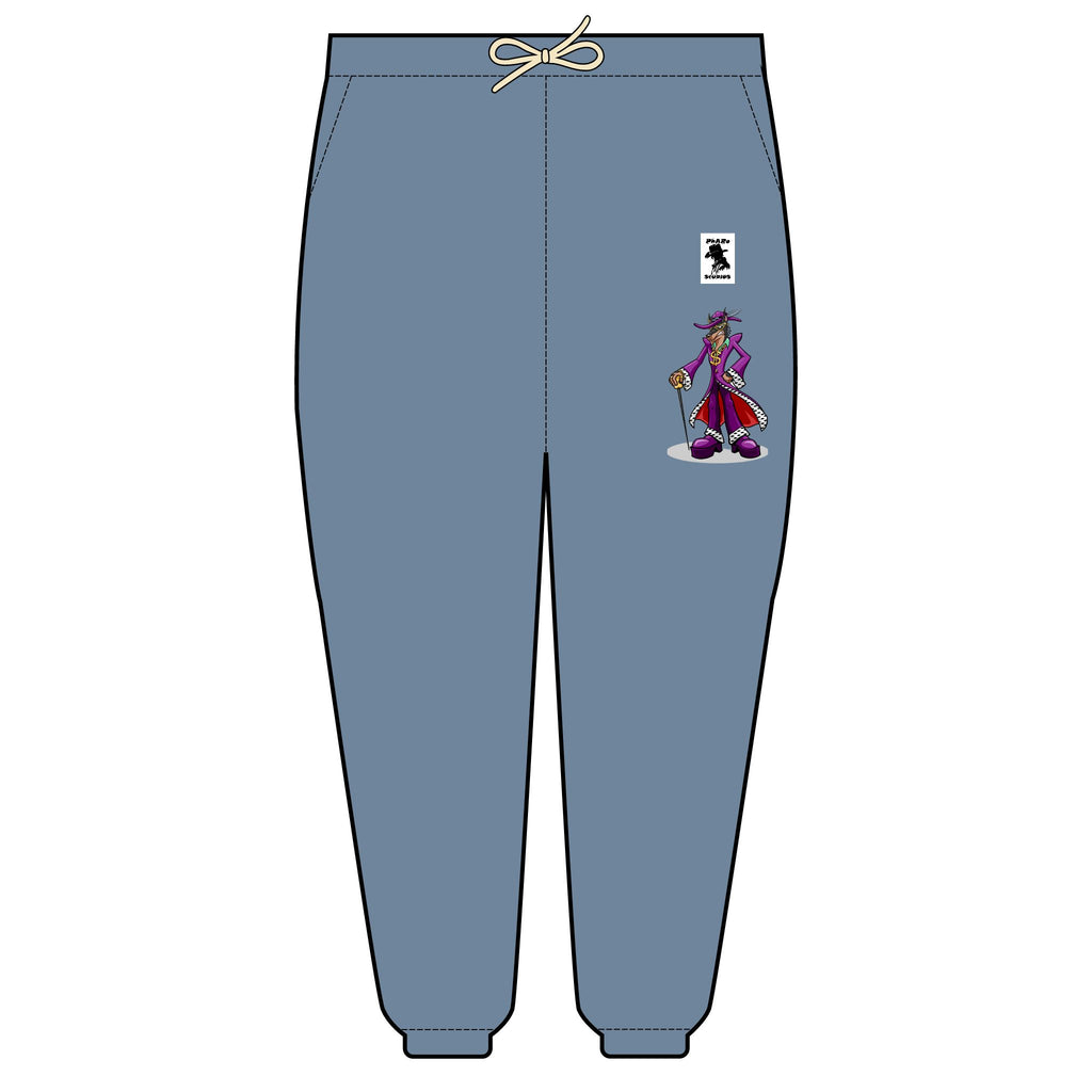 G.G. & Friends - Gizmo - Unisex Lightweight Fleece Joggers