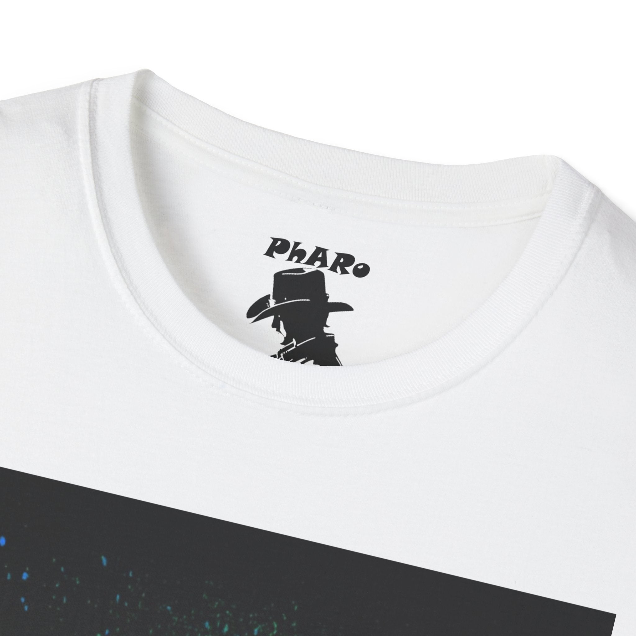 Cool Ninja Graphic T-Shirt for Fans | Unisex Softstyle Tee