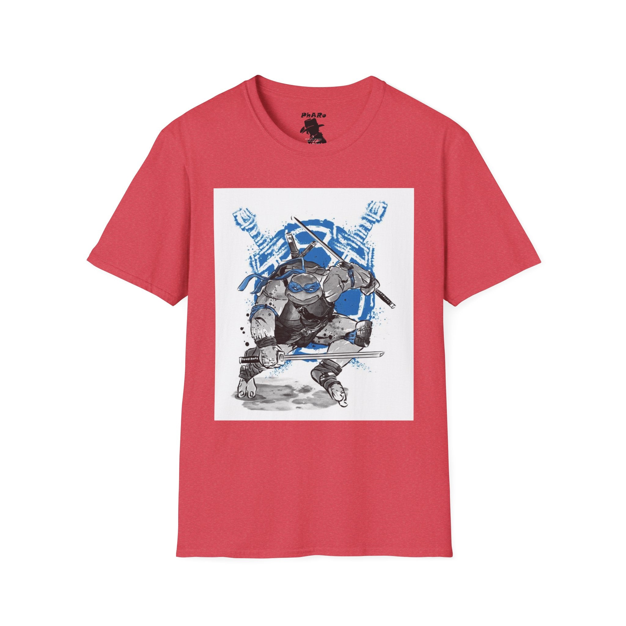 Cool Leo Graphic Unisex T-Shirt