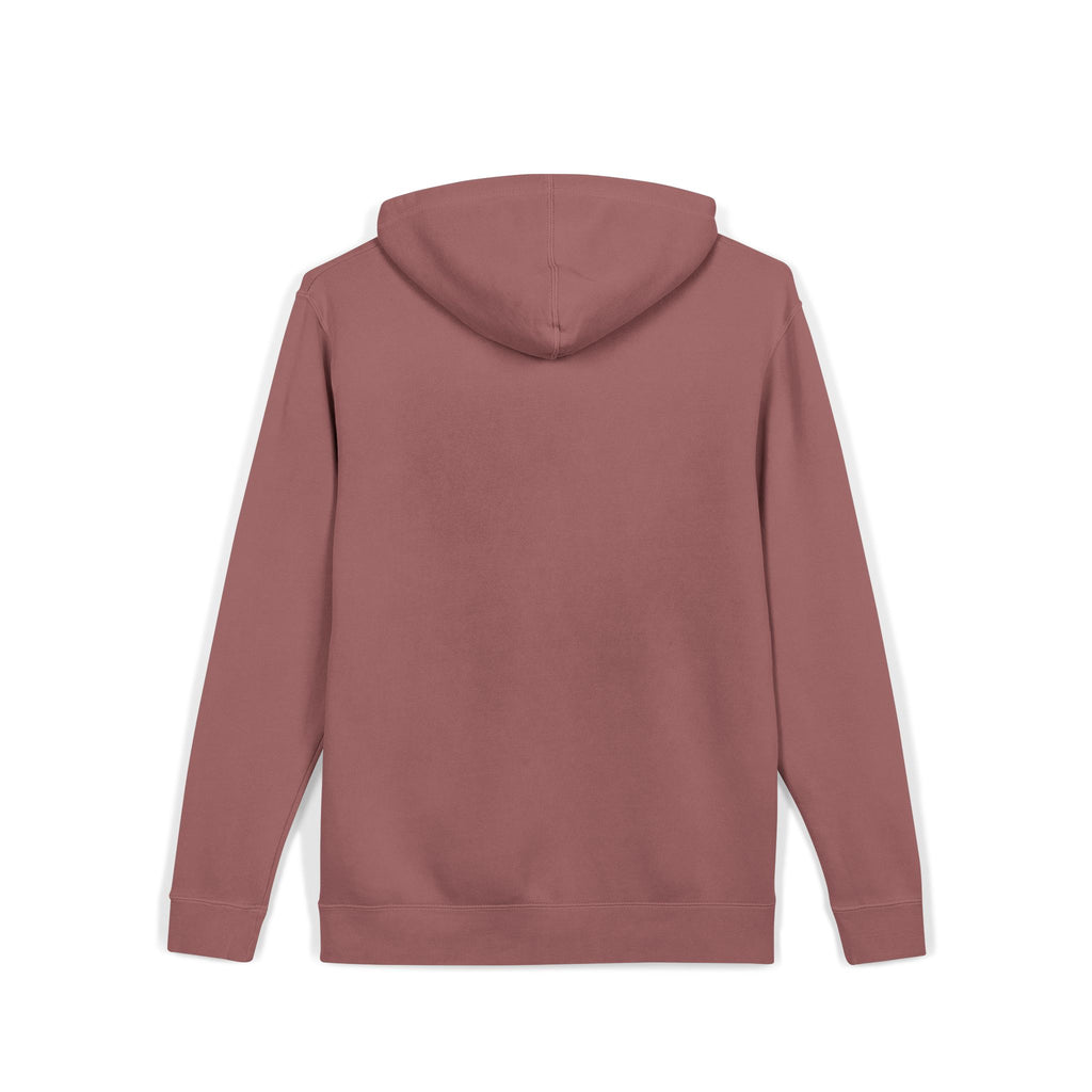 Courage in the Darkness Cozy Embroidered Hoodie for Casual Style, Perfect Gift for Birthdays, Holidays, or Casual Outings, Unisex Fashion, Comfortable Wear