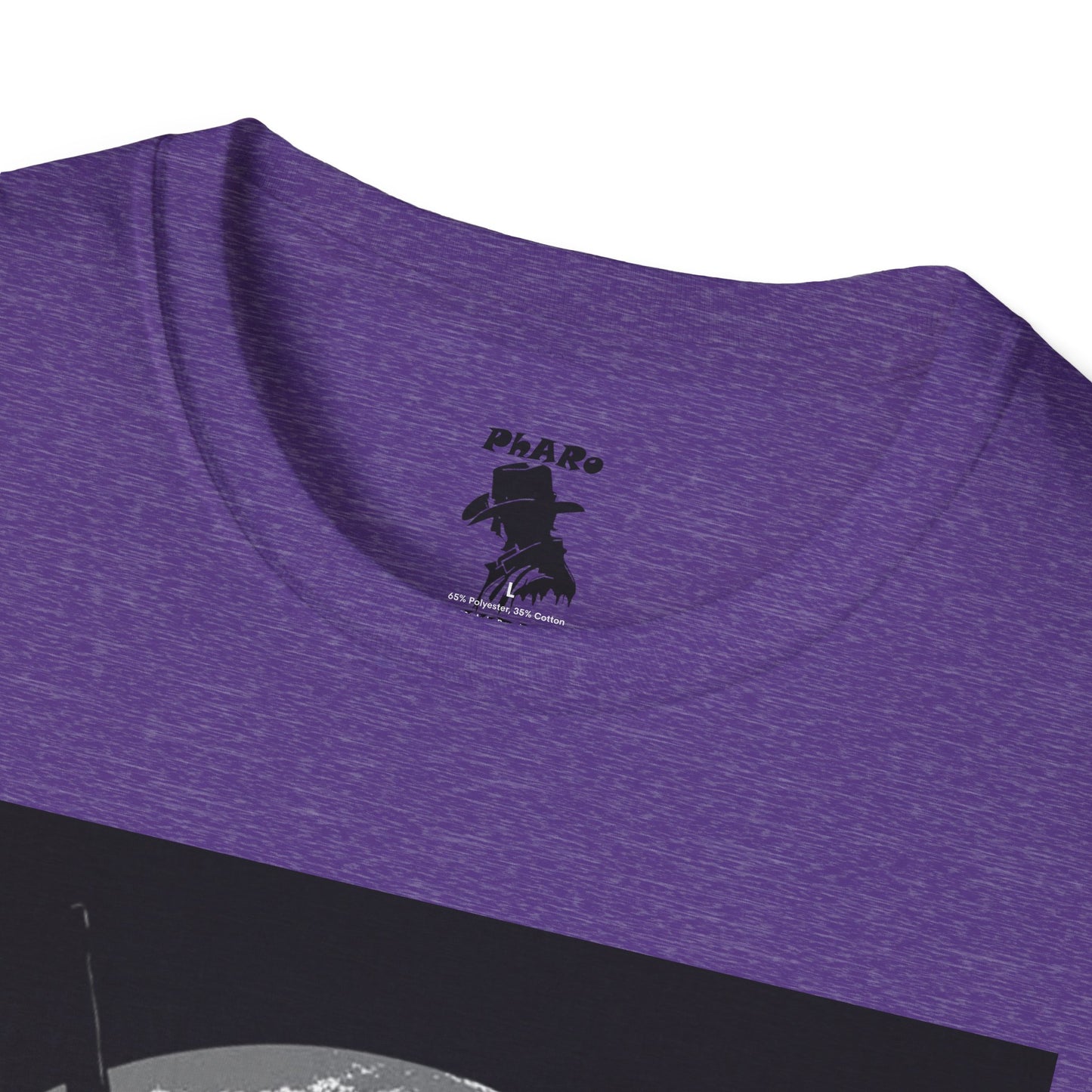 Ninja Moonlight Graphic Unisex T-Shirt