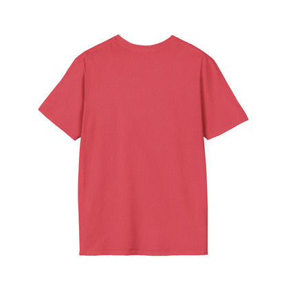 Unisex Softstyle Mutant Power T-Shirt