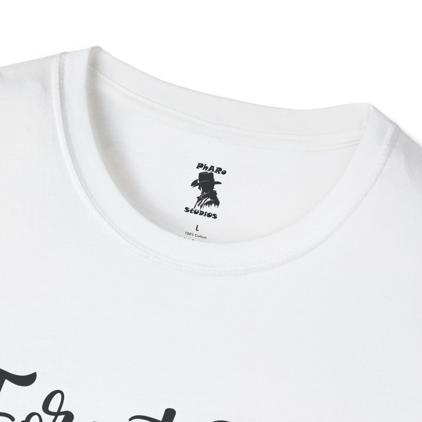 Easter Inspired Unisex T-Shirt - "Forget The Eggs Give Me Jesus"