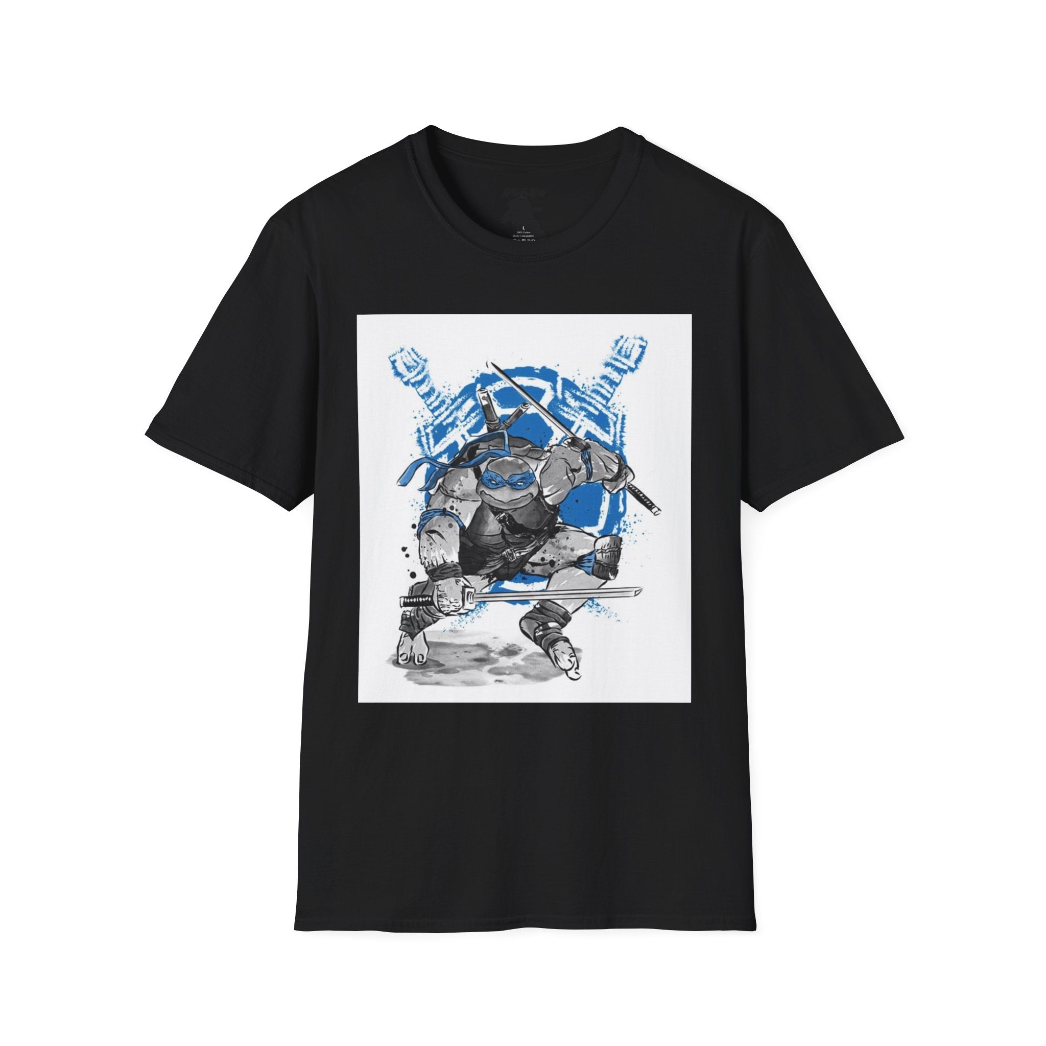 Cool Leo Graphic Unisex T-Shirt