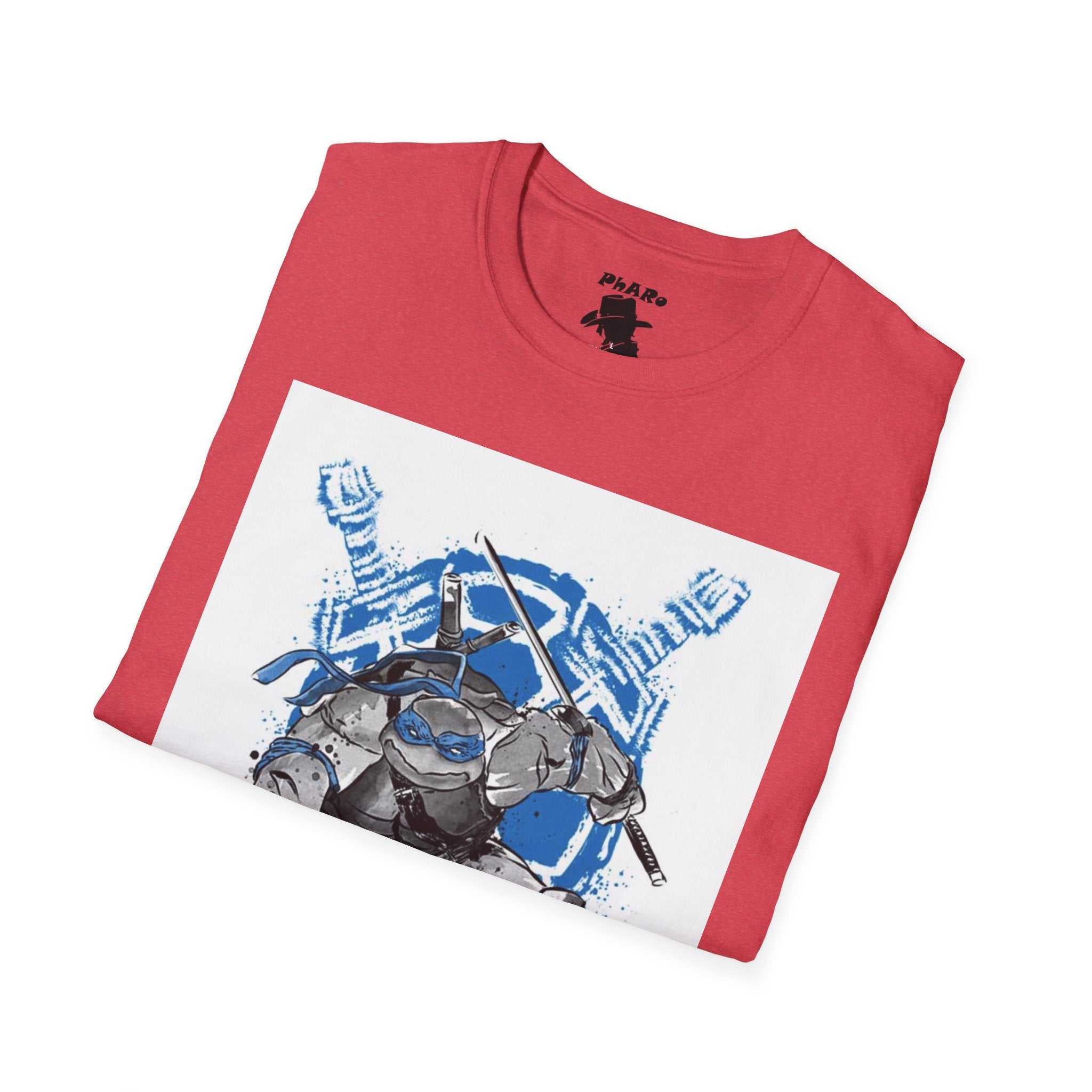 Cool Leo Graphic Unisex T-Shirt