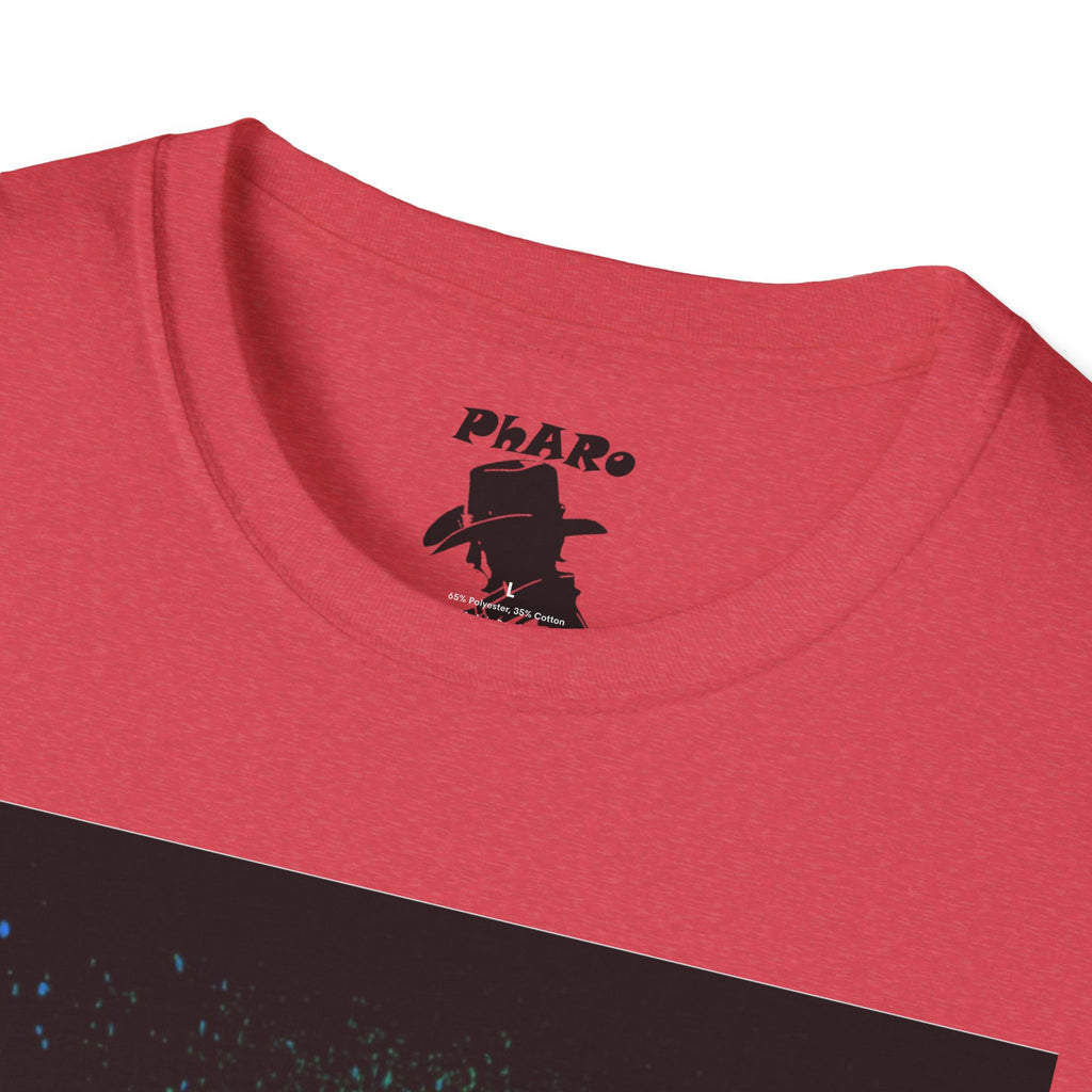 Cool Ninja Graphic T-Shirt for Fans | Unisex Softstyle Tee