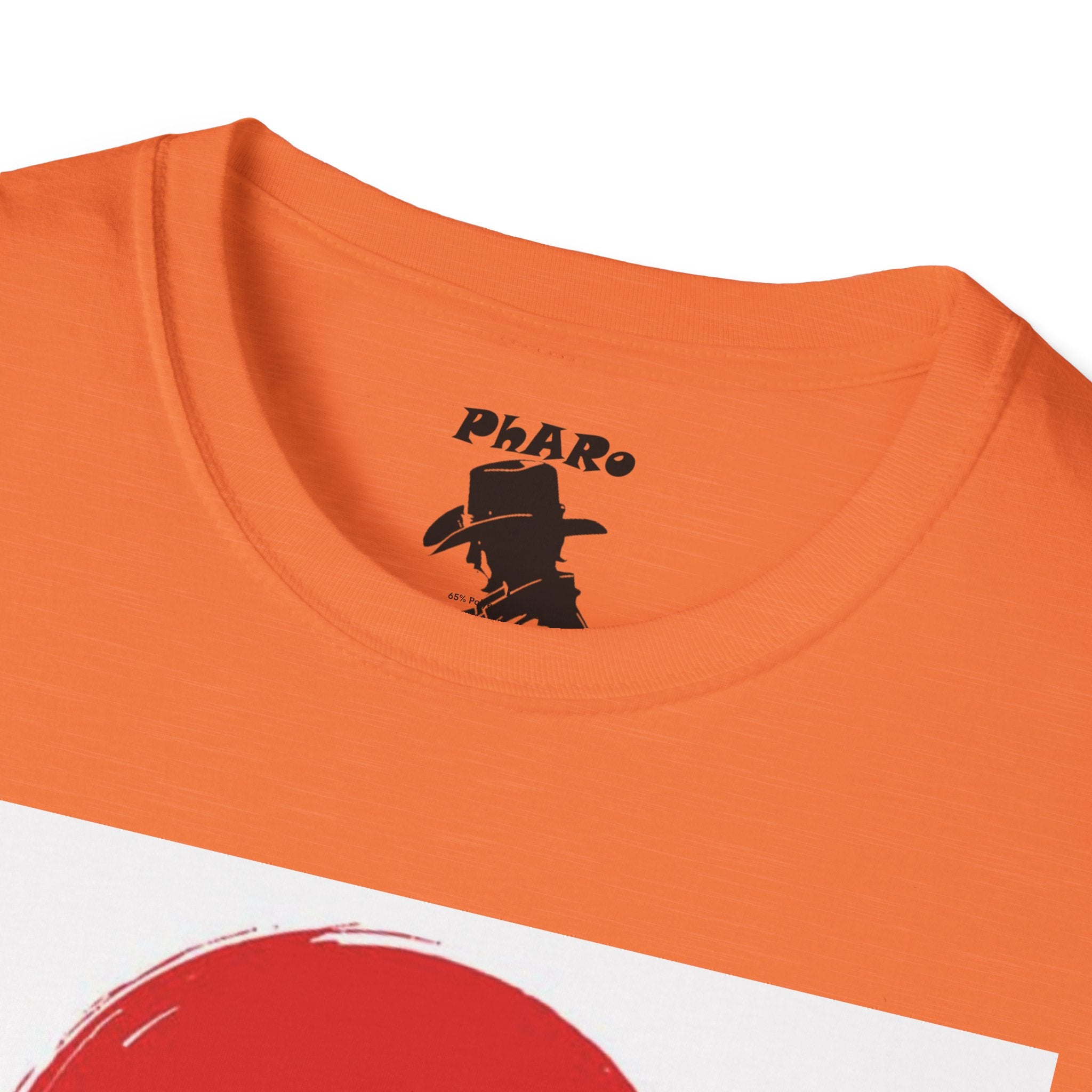 Epic Raphael Graphic Unisex Softstyle T-Shirt