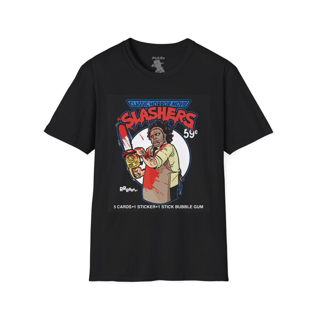 Classic Horror Movies Slashers Unisex T-Shirt