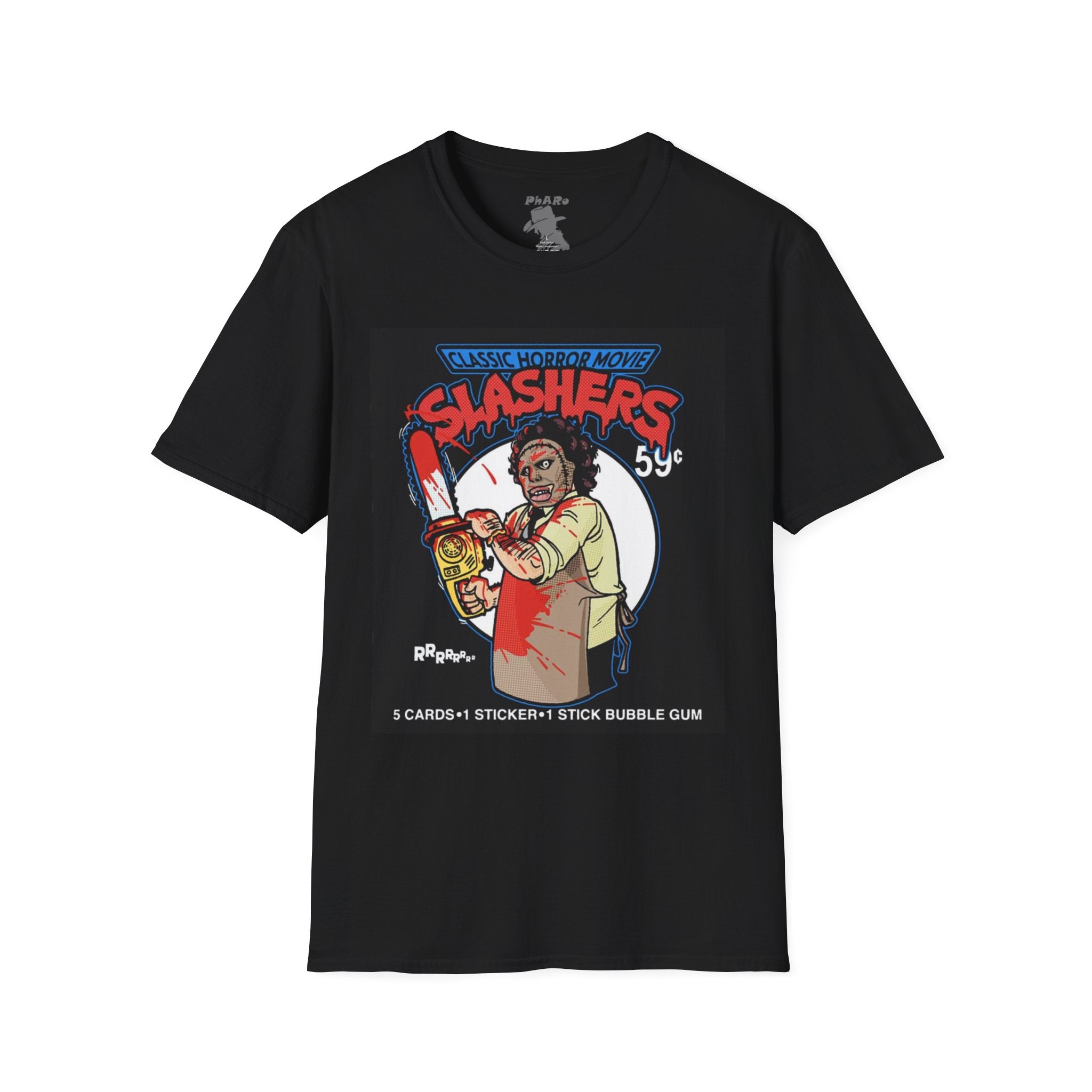 Classic Horror Movies Slashers Unisex T-Shirt