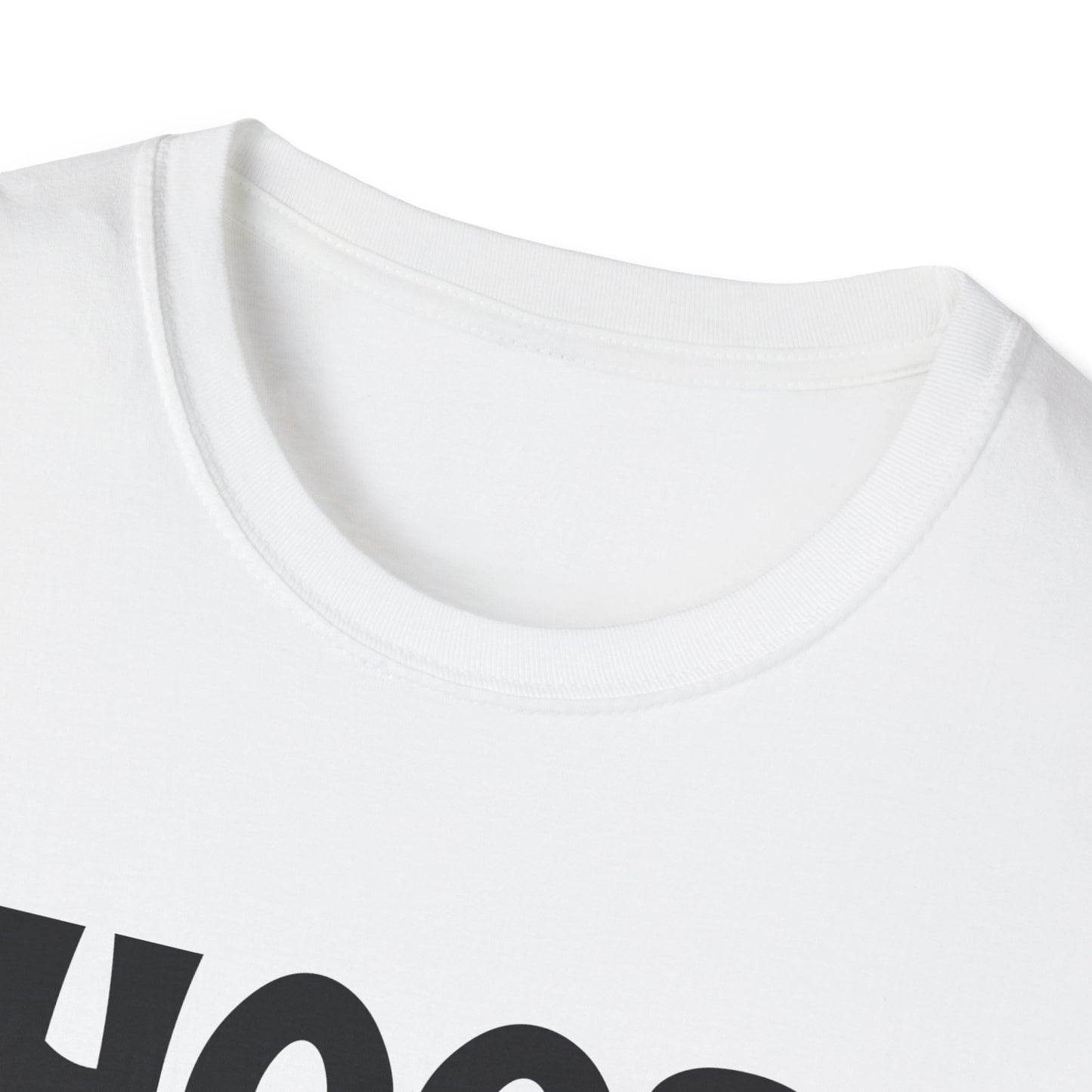 Choose Joy T‑Shirt — Romans 15:13 Inspirational Christian Tee