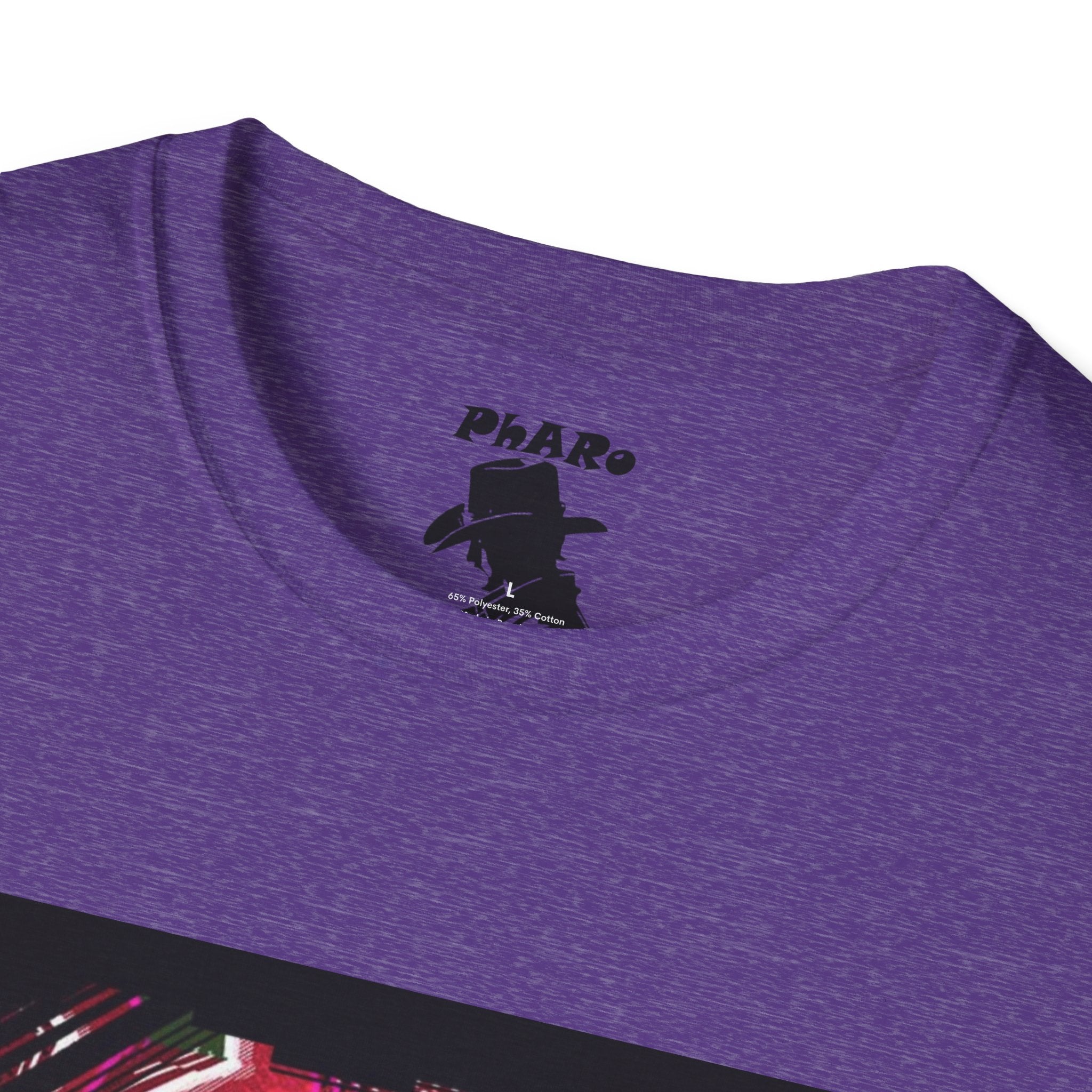 Retro Ninja Graphic T-Shirt