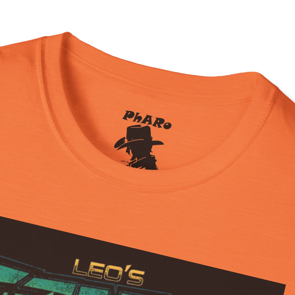 Ninja Workout T-Shirt - Turtle Gym Design