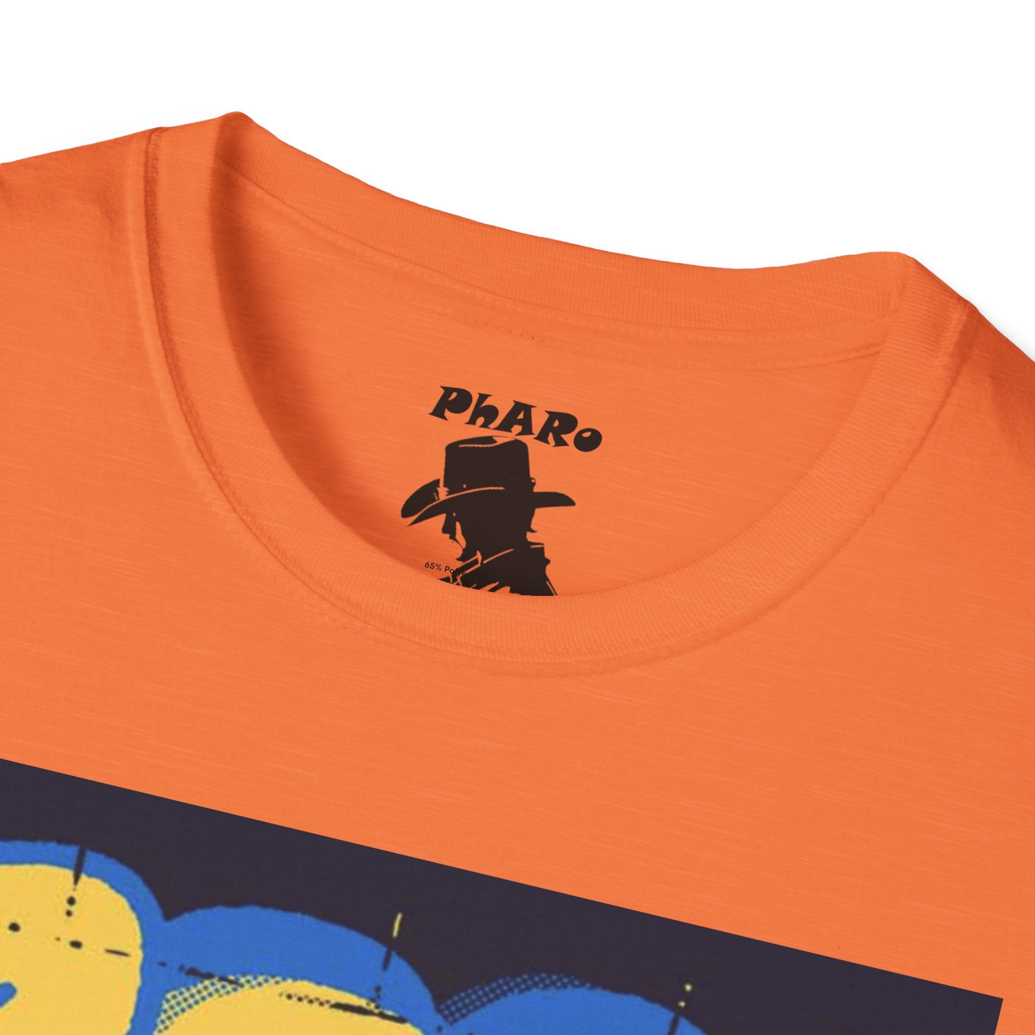 Graphic Teenage Mutant Ninja Turtles T-Shirt - Fun Street Style Tee