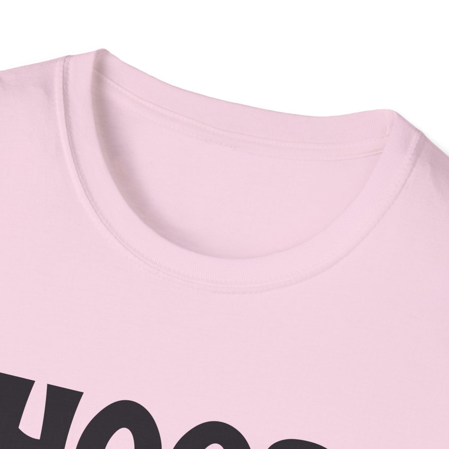 Choose Joy T‑Shirt — Romans 15:13 Inspirational Christian Tee