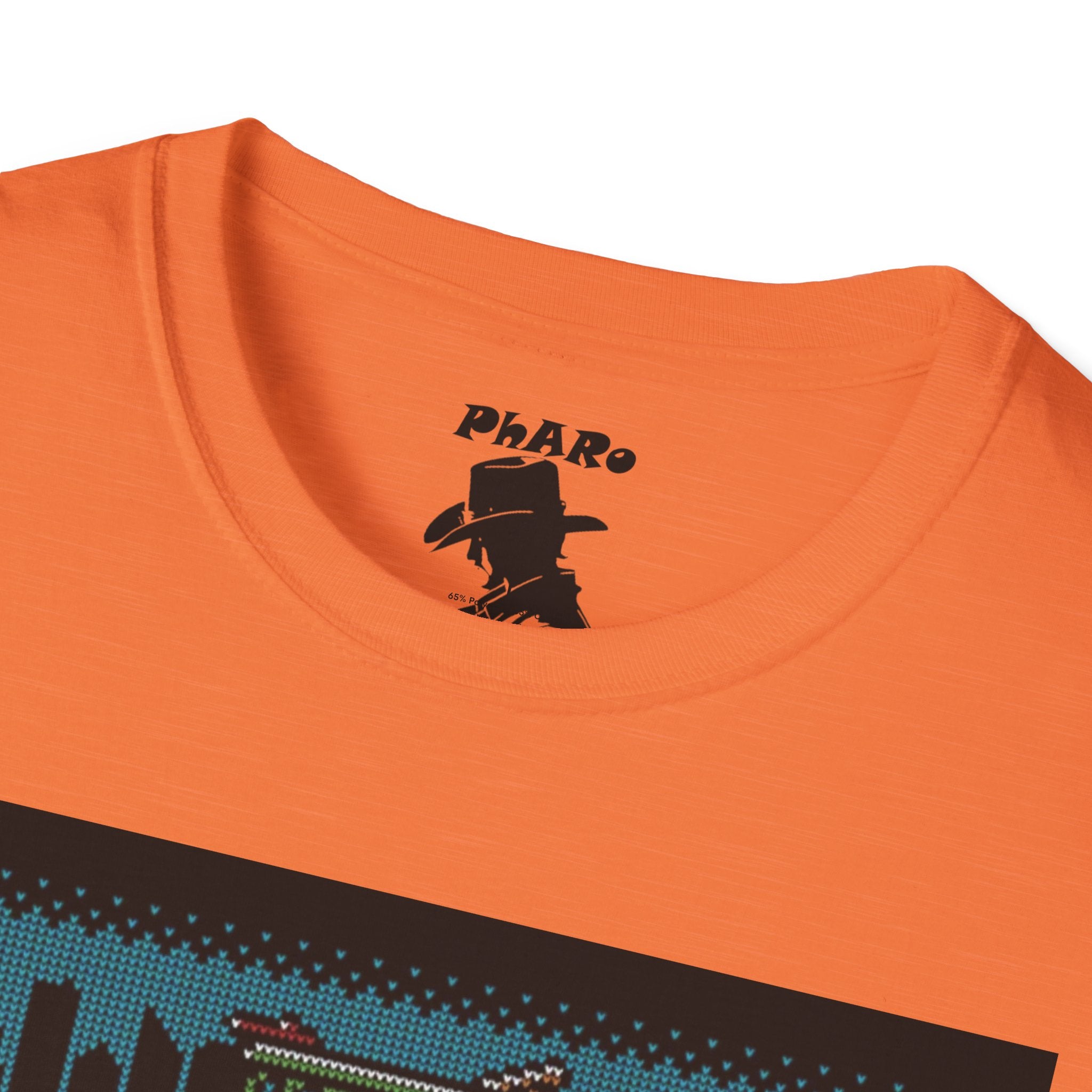 Retro Gaming T-Shirt - Nostalgic Pizza Party Design