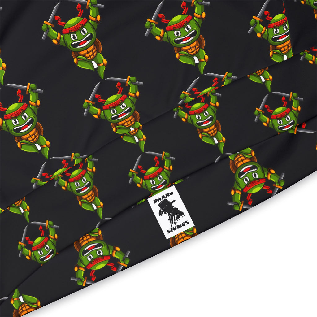 G.G. & Friends - Rob - Athletic Hoodie (Unisex)