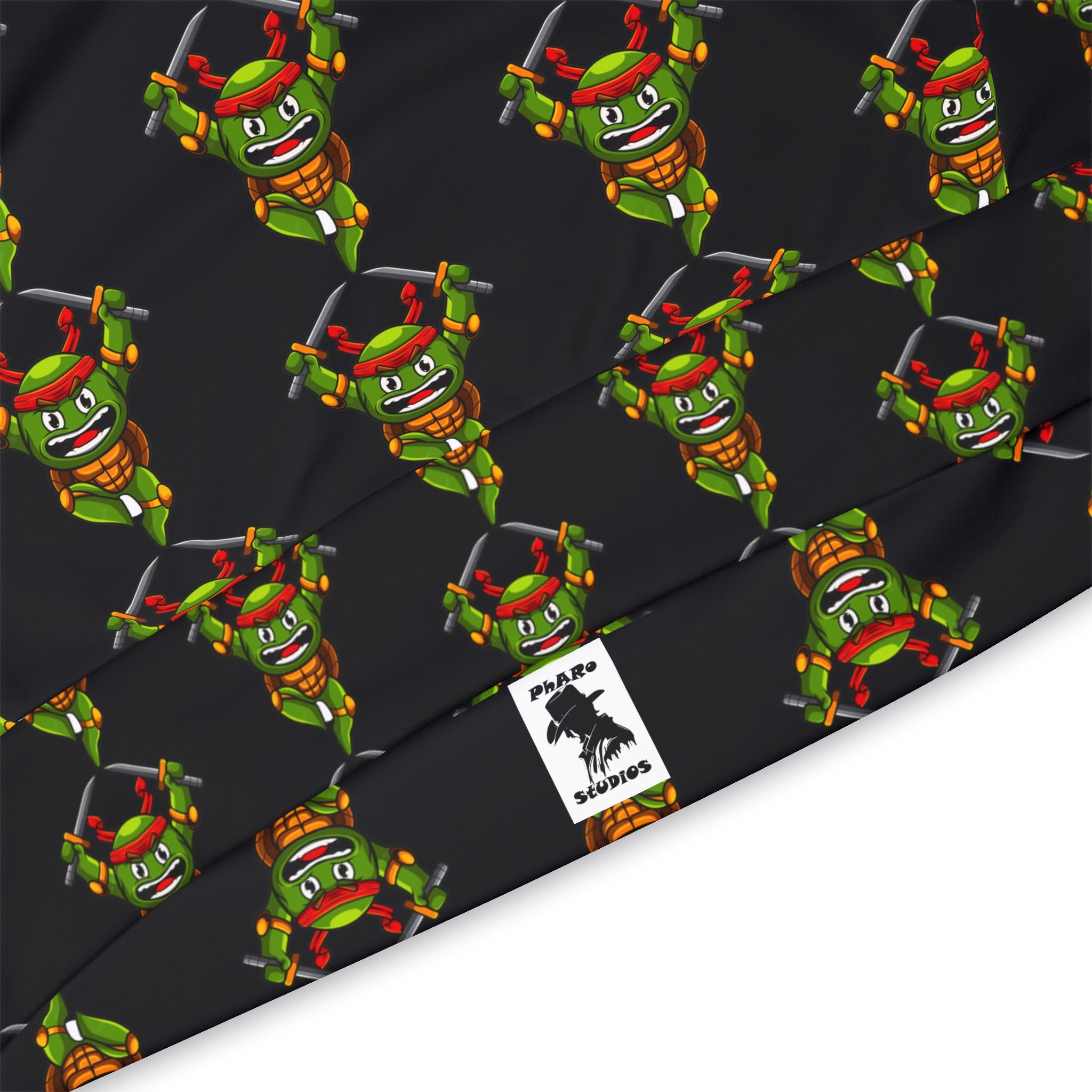 G.G. & Friends - Rob - Athletic Hoodie (Unisex)