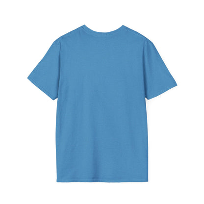 Unisex Softstyle Mutant Power T-Shirt