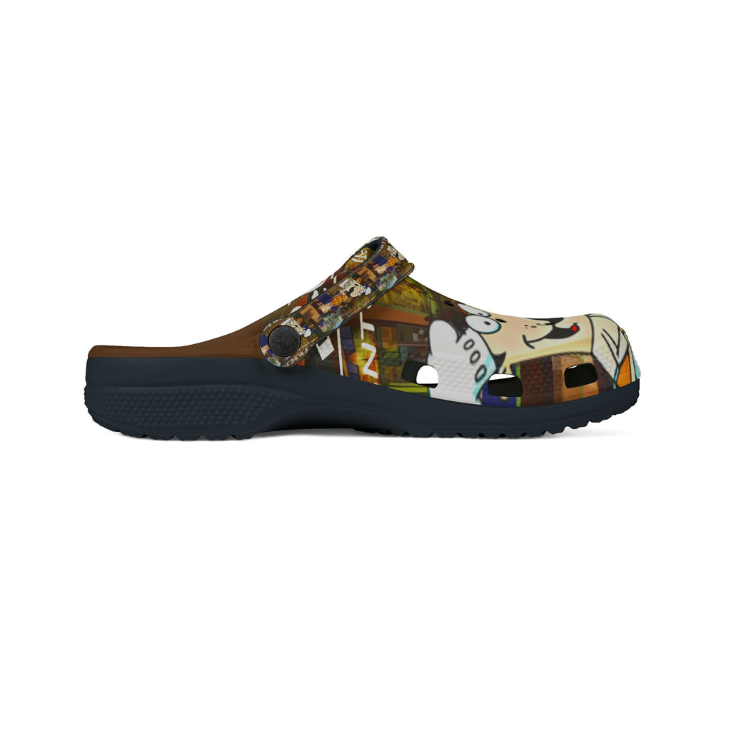 G.G. & Friends - Antonio - Crocs (Unisex)