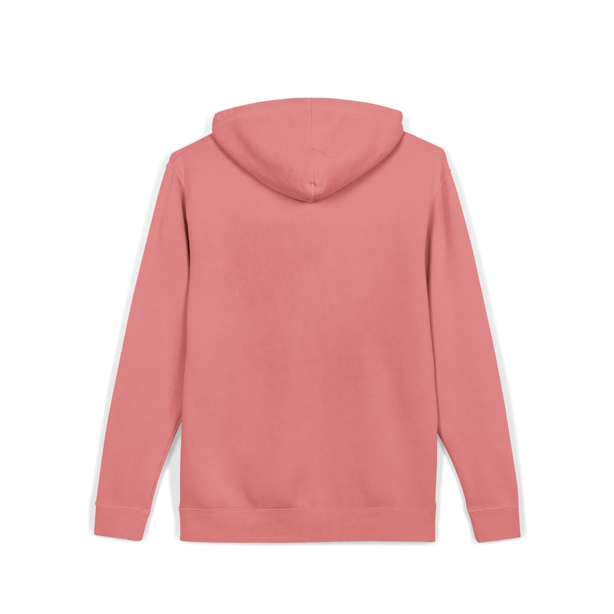 Courage in the Darkness Cozy Embroidered Hoodie for Casual Style, Perfect Gift for Birthdays, Holidays, or Casual Outings, Unisex Fashion, Comfortable Wear