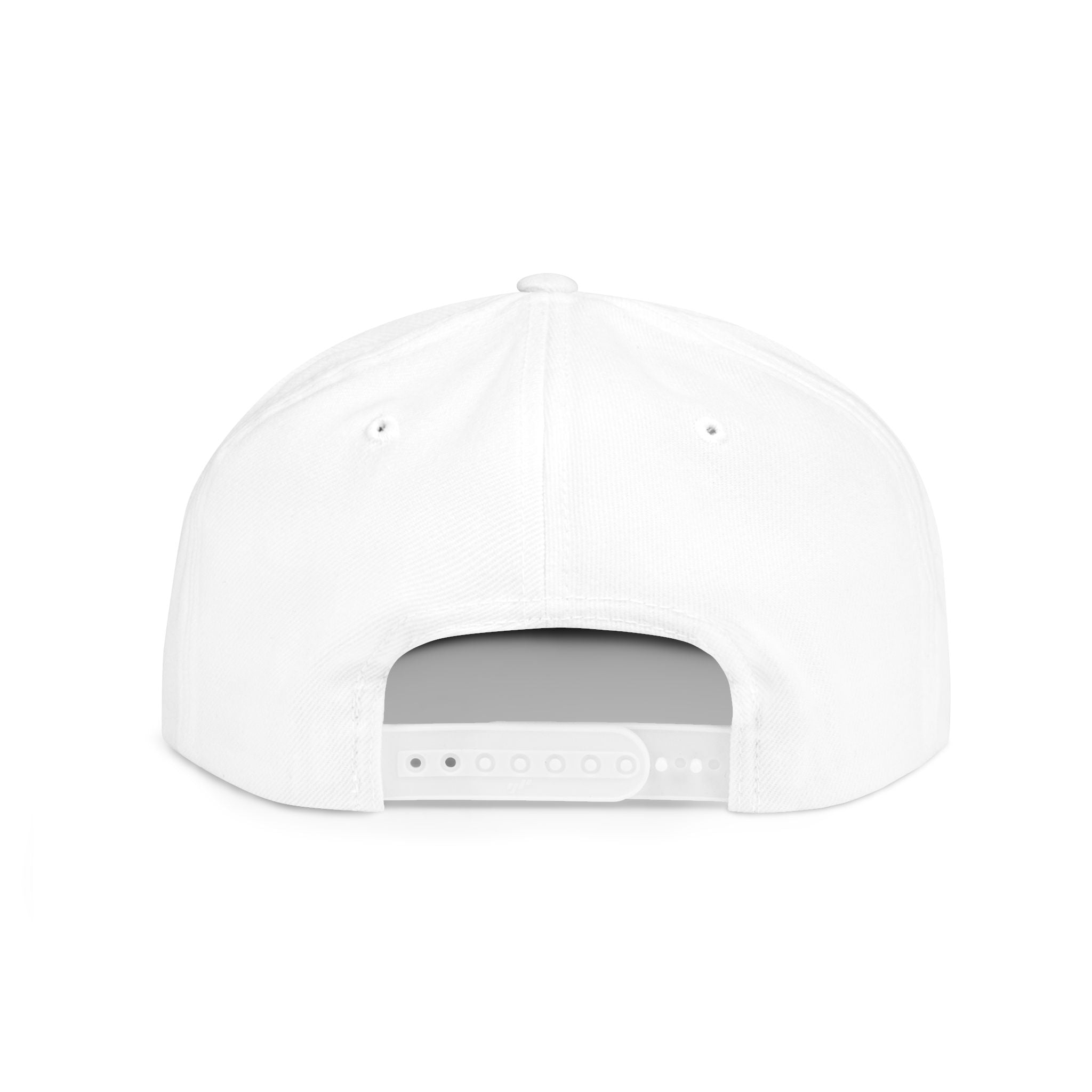 G.G. & Friends - Dr Max - Flat Bill Snapback