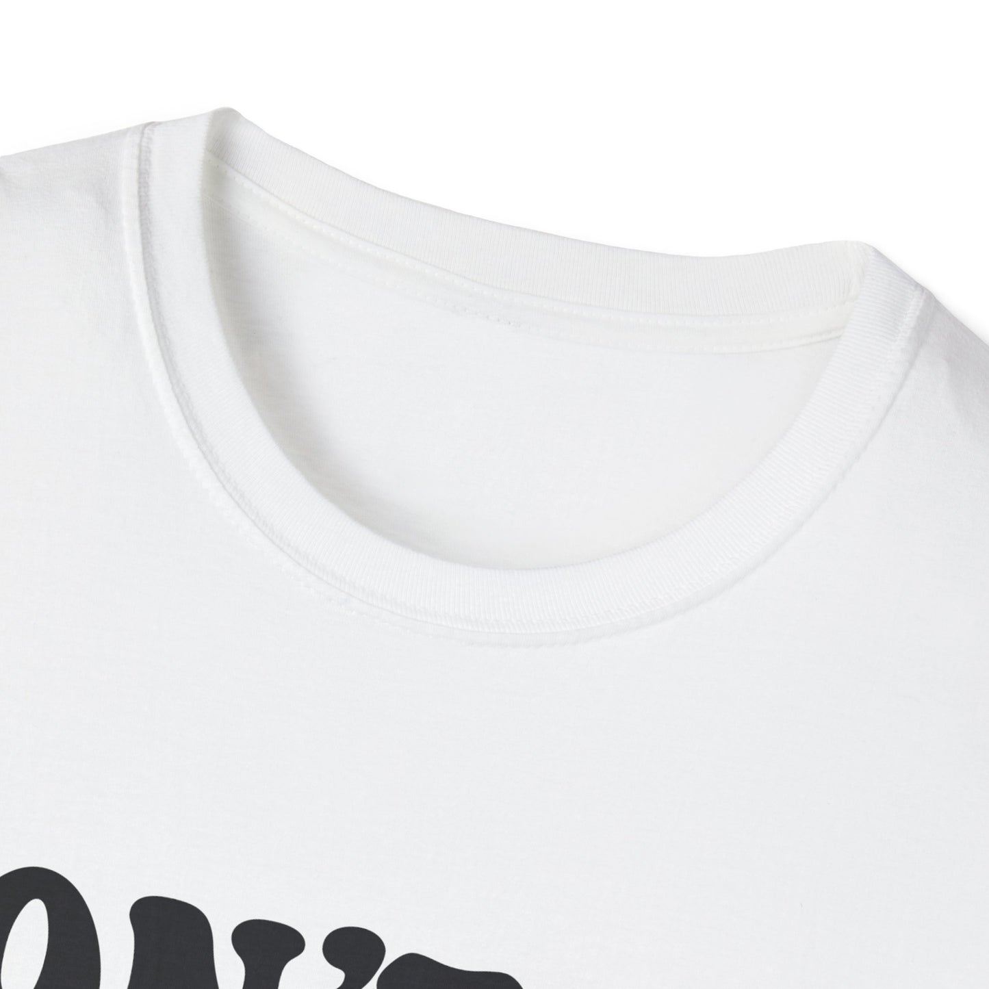 Don't Be Afraid Just Believe T-Shirt — Mark 5:36 Inspirational Christian Tee