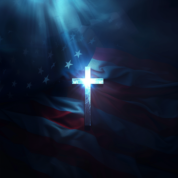 Truth in the Darkness