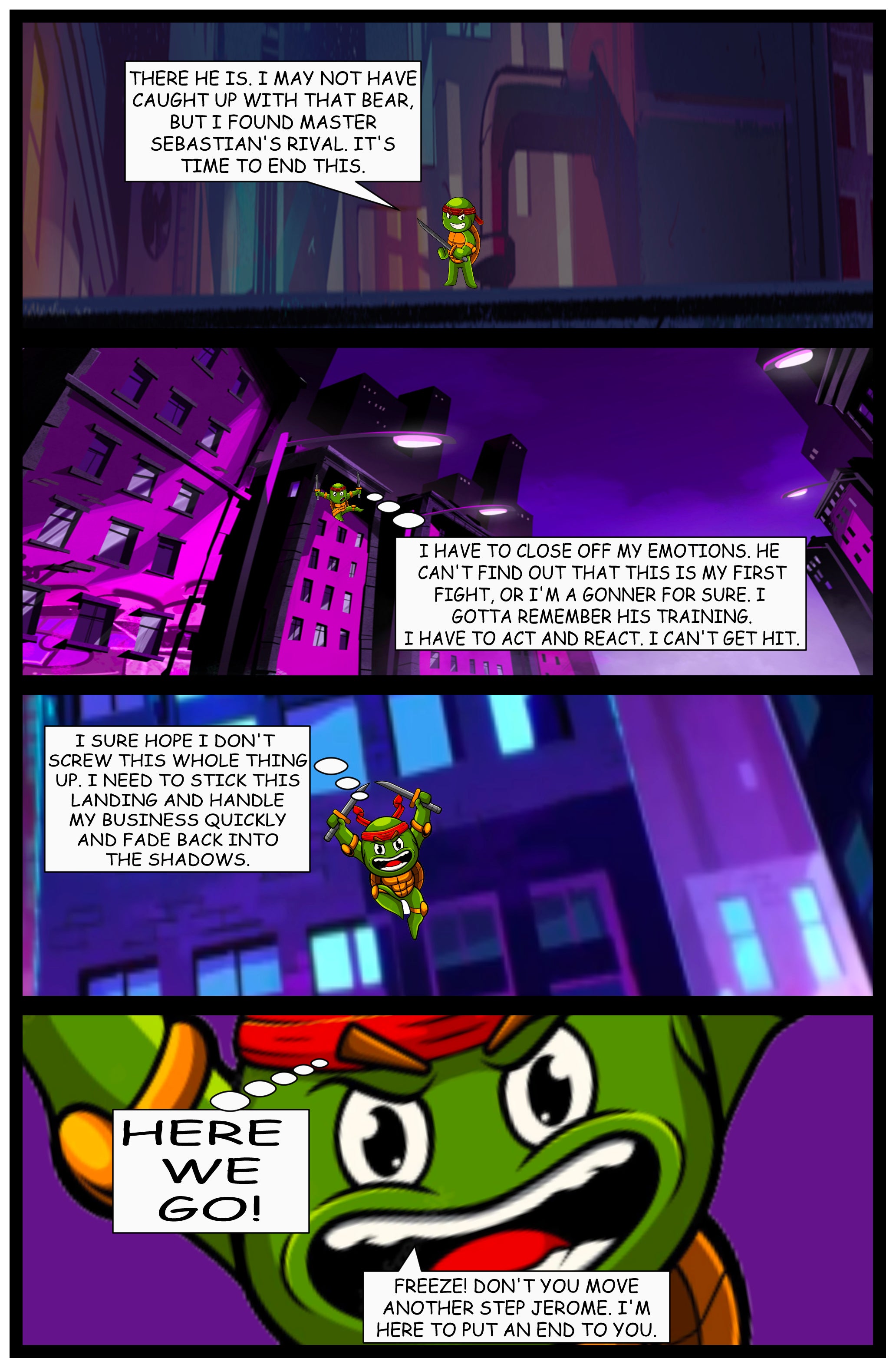 G.G. & Friends: Volume # 1