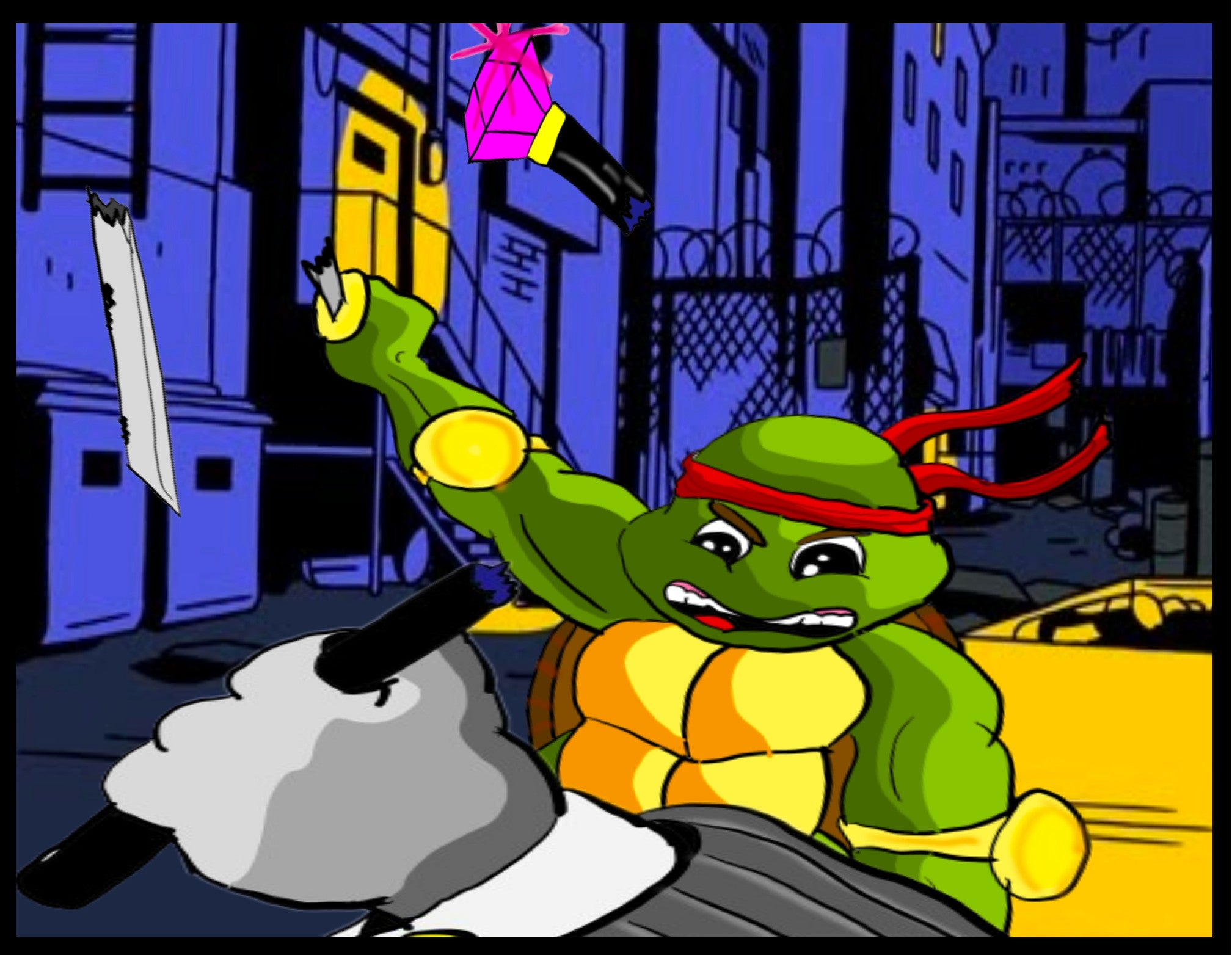 G.G. & Friends: Volume # 1