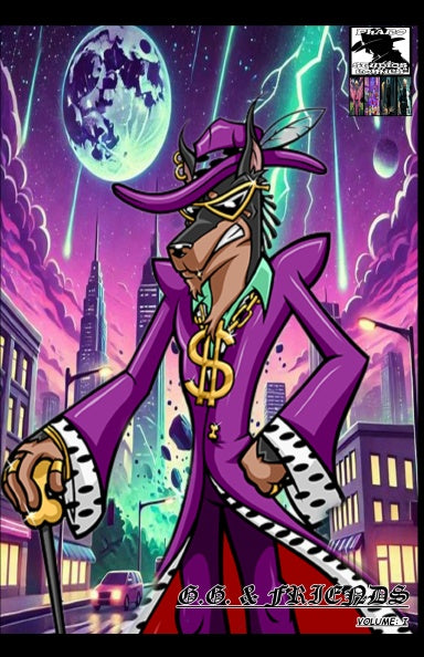 Book Cover Variant Thumbnail