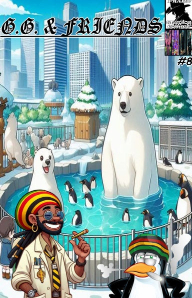 Book Cover Variant Thumbnail